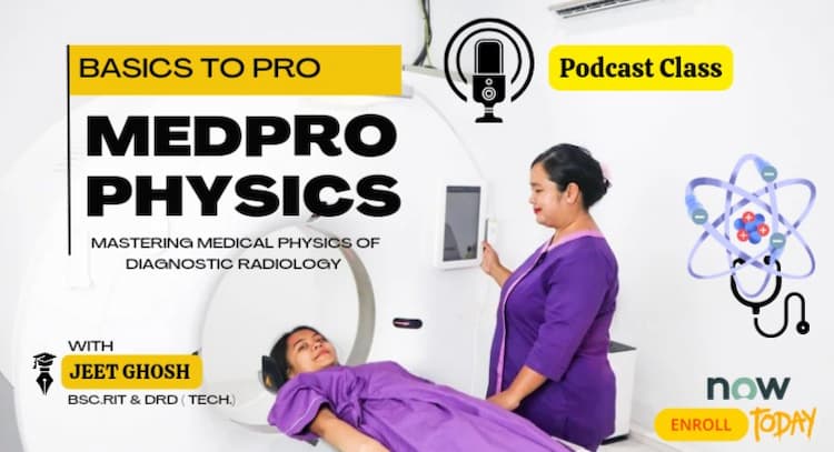 course | MedPro Physics 